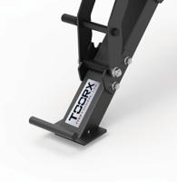 Toorx Professional WBX-400 Verstelbare Trainingsbank - thumbnail