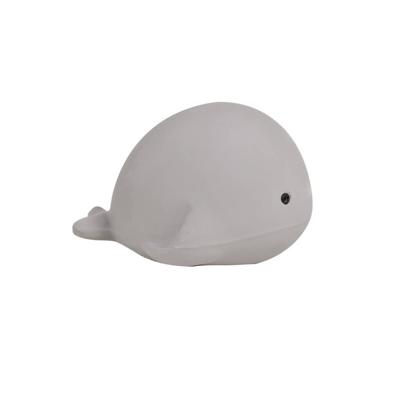 Tikiri Bijt- en badspeeltje Walvis