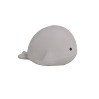 Tikiri Bijt- en badspeeltje Walvis - thumbnail