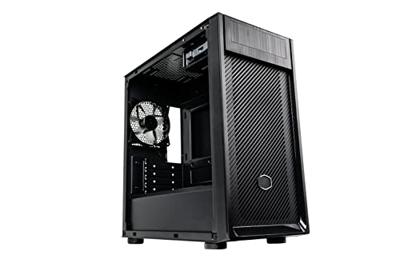 CoolerMaster Case Elite 300 TG CoolerMaster Case Elite 300 TG