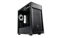 CoolerMaster Case Elite 300 TG - thumbnail