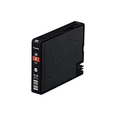 Canon PGI-29R rood
