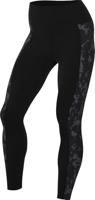 Nike One High-Waisted Sportlegging Dames Kort S/36. - thumbnail