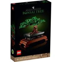 LEGO icons 10281 bonsaiboompje - thumbnail