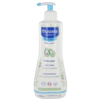 Mustela Bébé Hydra Body Lotion 500ml