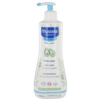 Mustela Bébé Hydra Body Lotion 500ml - thumbnail