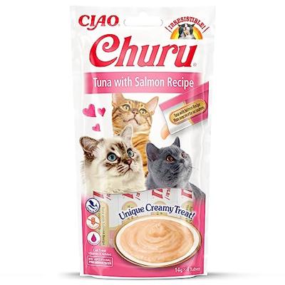 INABA CHURU TUNA / SALMON - thumbnail
