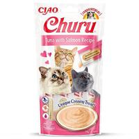 Inaba churu tuna / salmon - thumbnail
