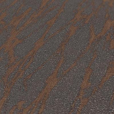 Livingwalls Smart Surfaces - Blauw - Metallic - 395634