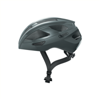 Abus helm macatgoud race grijs m 52-58cm - thumbnail