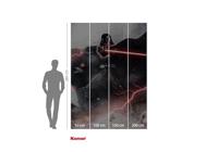 Komar Into Adventure Fotobehang Star Wars - Vader Dark Forces - IADX4-025 - thumbnail