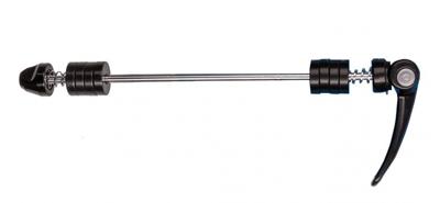 Snelspanner M-Wave Racky Axle voor montage bagagedrager