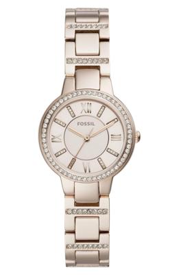 Fossil ES4482 Dameshorloge Fossil ES4482 Dameshorloge