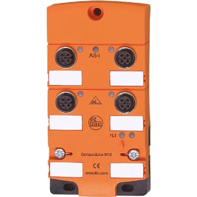 ifm Electronic AC2413 Passieve spanningsverdeler AC2413 1 stuk(s)