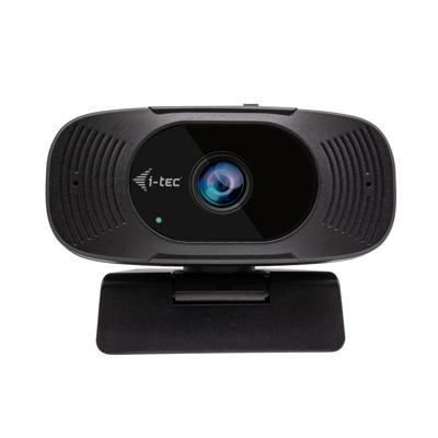i-tec I-TEC SOLOMON 300 4K Webcam Webcam 3840 x 2160 Pixel