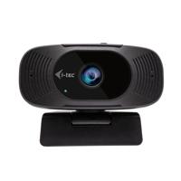 i-tec I-TEC SOLOMON 300 4K Webcam Webcam 3840 x 2160 Pixel - thumbnail