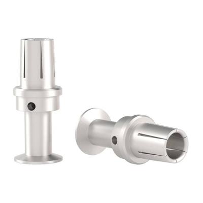 LAPP 44423339 Female header 10 stuk(s)