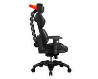 COUGAR Gaming Terminator Gaming Stoel Zwart - thumbnail
