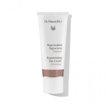 Dr. Hauschka Regenerating Day Cream Intensive 40 ml Gezichtsverzorging