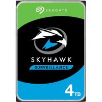 Seagate SkyHawk Surveillance ST4000VX013 interne harde schijf 3.5 4000 GB SATA III - thumbnail