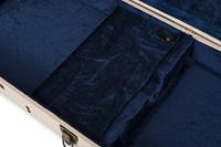 Gator Cases GW-JM-ELEC houten koffer voor elektrische gitaar - thumbnail