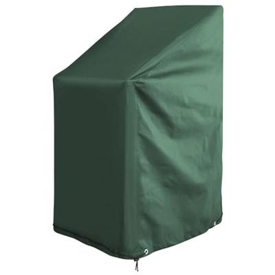 Stoelhoes Altadex Voor stoelen Groen Polyester 68 x 68 x 110 cm