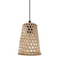Eglo Houten hanglampClaverdon spider - 43255 - thumbnail