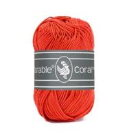 Durable Coral Mini 2193 Grenadine - thumbnail