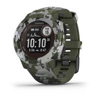 Garmin Instinct Solar Camo Edition MIP Camouflage GPS - thumbnail