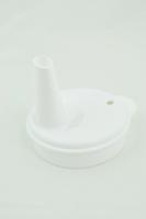 Deksel grote opening 8 mm voor Knick Cup - thumbnail