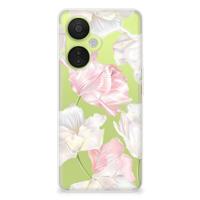 OnePlus Nord CE 3 Lite | TPU Case | Lovely Flowers - thumbnail