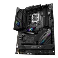 Asus ROG STRIX B760-F GAMING WIFI Moederbord Socket Intel LGA 1700 Vormfactor ATX Moederbord chipset Intel® B760 - thumbnail