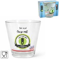 Dujardin mille bornes drinkglas b 200 ml | 24 stuks - thumbnail