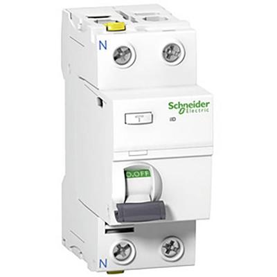 Schneider Electric A9Z31225 Aardlekschakelaar A 25 A 0.03 A