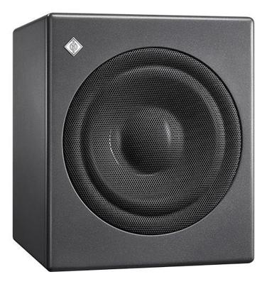 Neumann KH 750 AES67 actieve studio subwoofer Neumann KH 750 AES67 actieve studio subwoofer