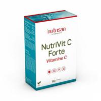 Nutrivit C Forte 60 V-caps Nutrisan - thumbnail