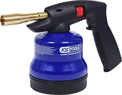 KS Tools 903.5904 Gasbrander 650 °C 1 stuk(s)