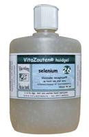 Vitazouten Selenium huidgel nr. 26 90 Milliliter - thumbnail