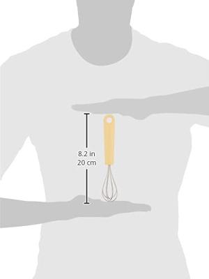 Brabantia Tasty+ garde klein Vanilla Yellow - thumbnail