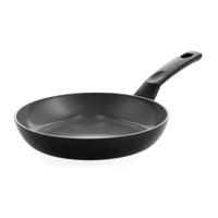 BK Easy Basic Ceramic koekenpan 24cm Pan Zwart - thumbnail
