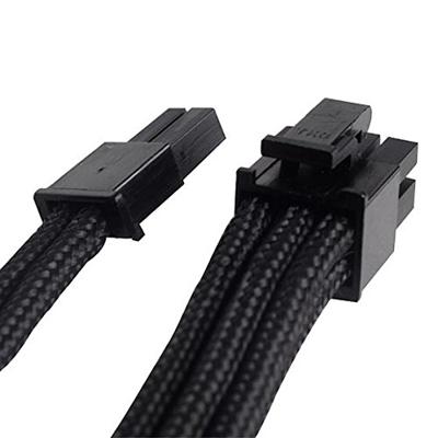 SilverStone Verlengkabel SST-PP07-PCIB SilverStone Verlengkabel SST-PP07-PCIB