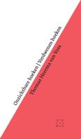 Onzichtbare boeken Verdwenen boeken (Paperback) - thumbnail