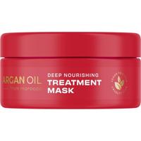 Lee Stafford ArganOil from Morocco Nourishing Treatment 200ml - thumbnail