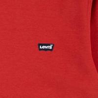 Sweater met capuchon Mini Batwing LEVI'S® rood - thumbnail
