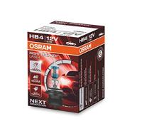 Osram Automotive 9006NL Halogeenlamp Night Breaker Laser Next Generation HB4 51 W 12 V - thumbnail
