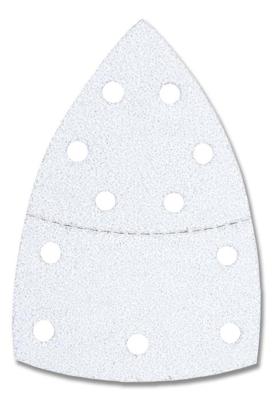 kwb 496808 Deltaschuurpapier Korrelgrootte (num) 80 (l x b) 62, 93 mm, mm x 100 mm 5 stuk(s) kwb 496808 Deltaschuurpapier Korrelgrootte (num) 80 (l x b) 62, 93 mm, mm x 100 mm 5 stuk(s)