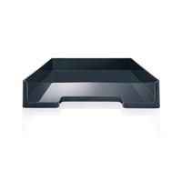 Sigel SI-SA167 Brievenbak EYE STYLE 268x50x333mm Donkergrijs - thumbnail