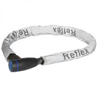 M-Wave Reflecterende Hoes Grijs - thumbnail