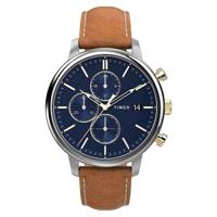 Timex TW2U39000 Heren horloge - thumbnail