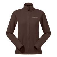 Berghaus Prism Pt Ia Fl Fleece Dames Brown 10 - thumbnail